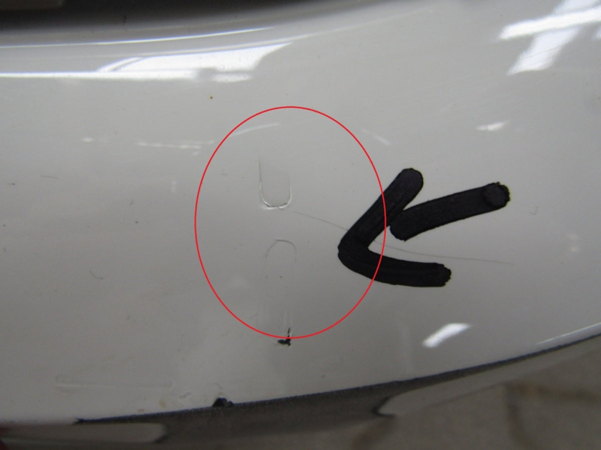 Prednji branik VW T-Roc 2GA Lift 21-