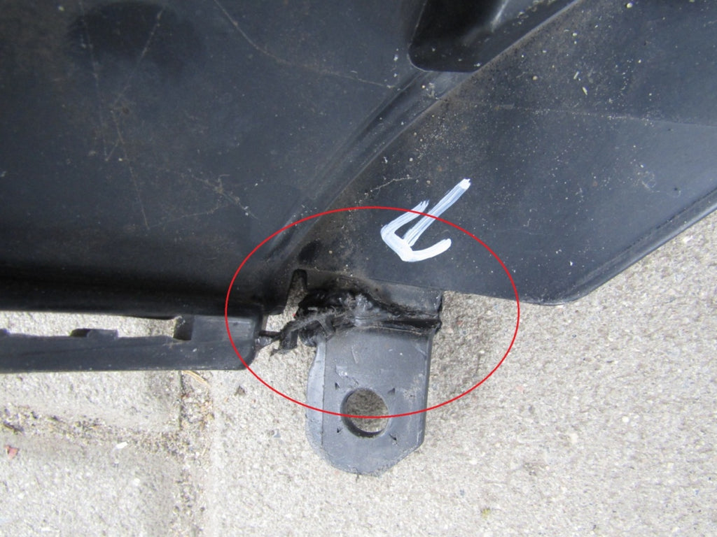 Prednji branik VW T-Roc 2GA Lift 21-