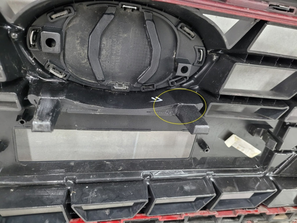 Prednji branik Hyundai I20 III 3 20-23
