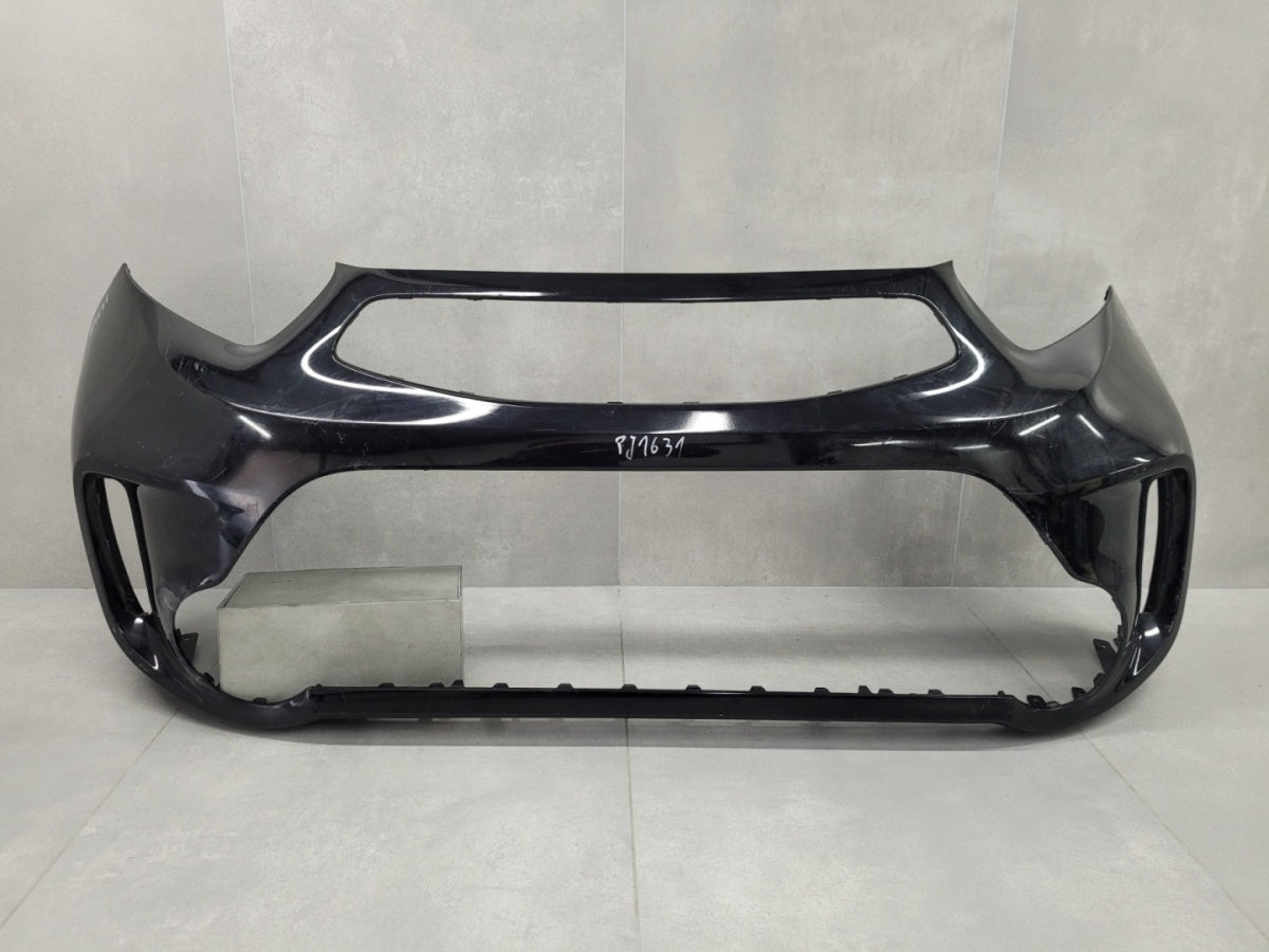 Prednji branik Kia Picanto 2 II Sport Lift 15-17