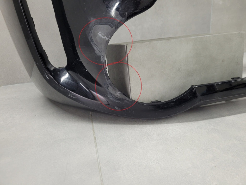 Prednji branik Kia Picanto 2 II Sport Lift 15-17