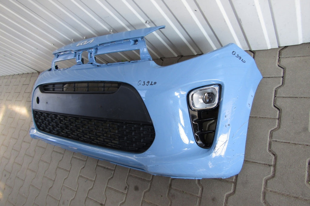Prednji branik Kia Picanto 3 III 17-20
