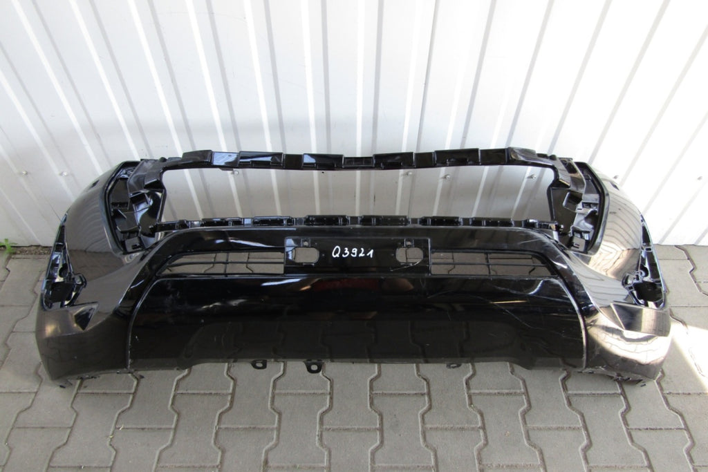 Prednji branik Toyota Hilux 9 IX 20-