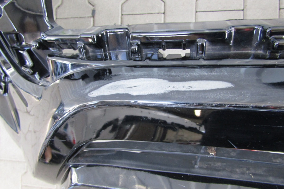 Prednji branik Toyota Hilux 9 IX 20-