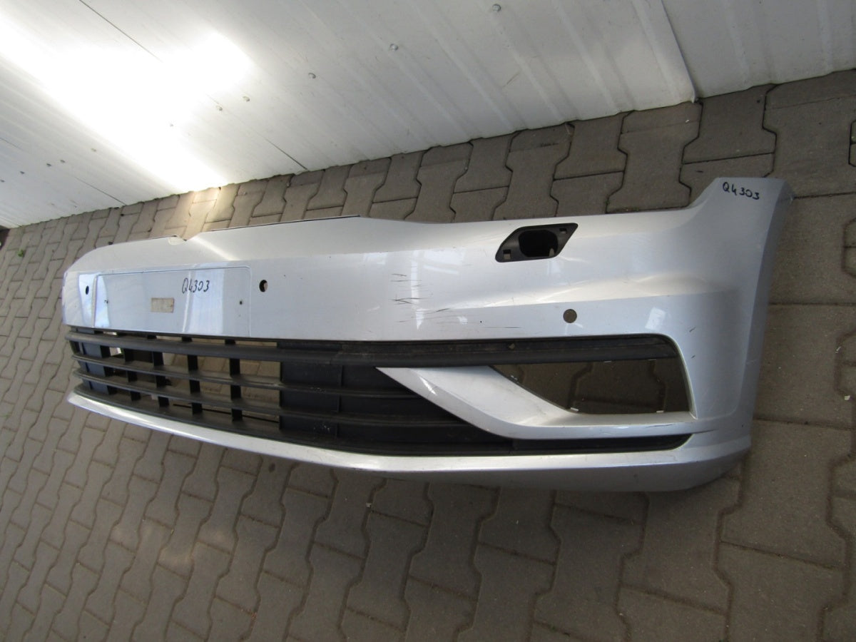 Prednji branik VW Golf 7 VII 5G0 Lift 17-