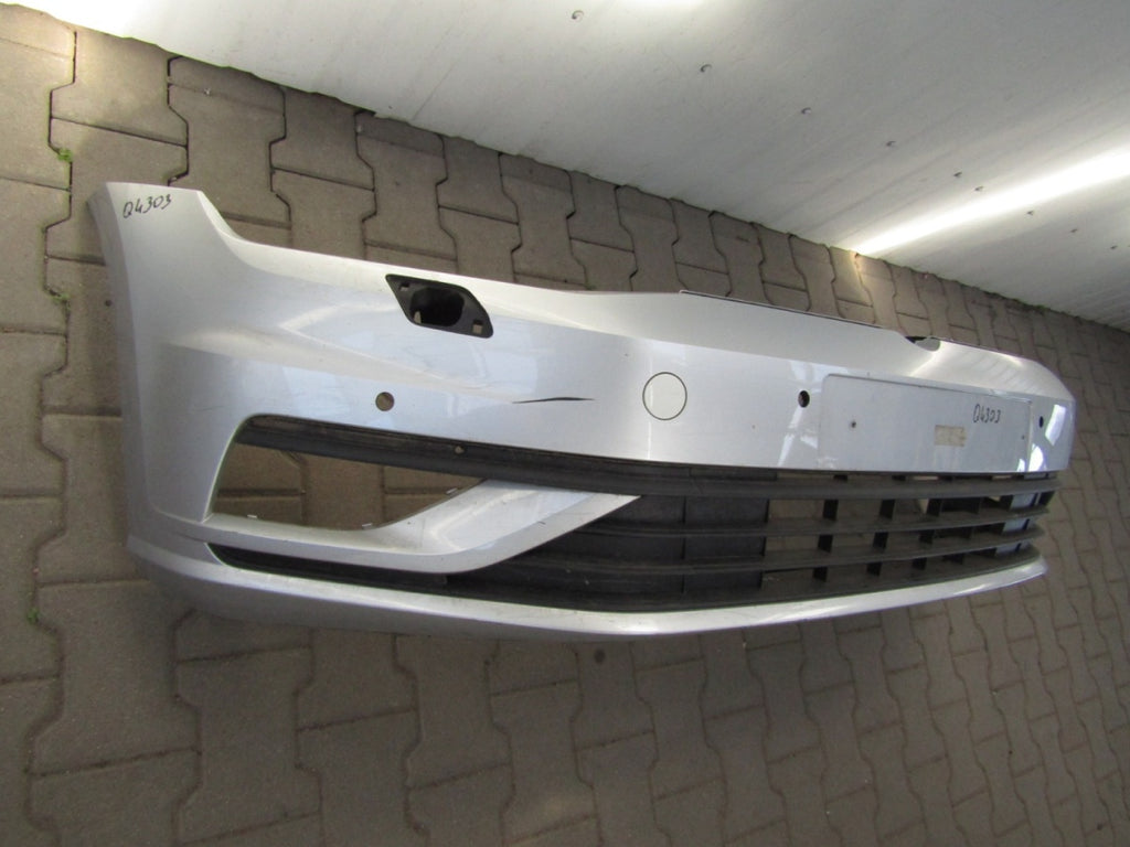 Prednji branik VW Golf 7 VII 5G0 Lift 17-
