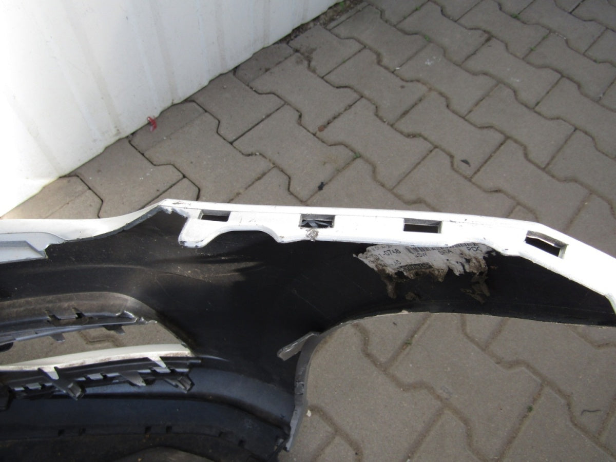 Prednji branik VW Golf 7 VII 5G0 Lift 17-