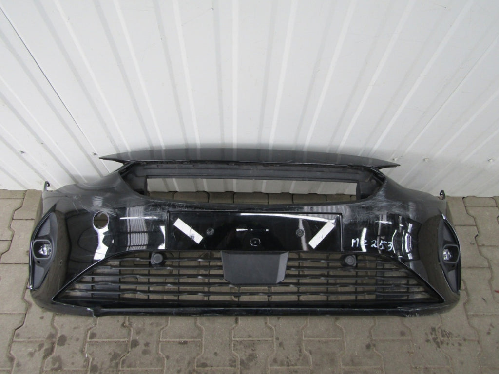Prednji branik Opel Corsa F 19-