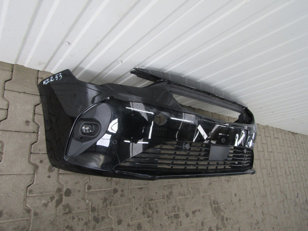 Prednji branik Opel Corsa F 19-