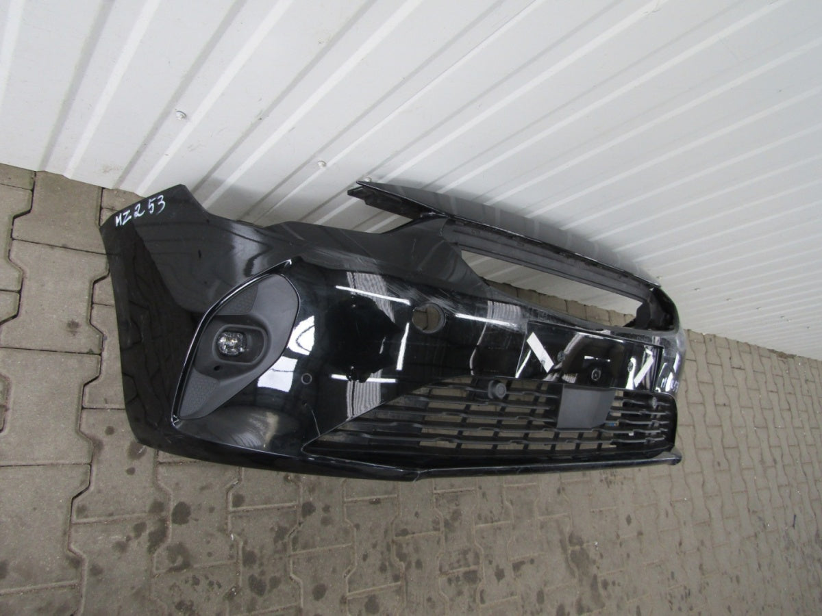 Prednji branik Opel Corsa F 19-