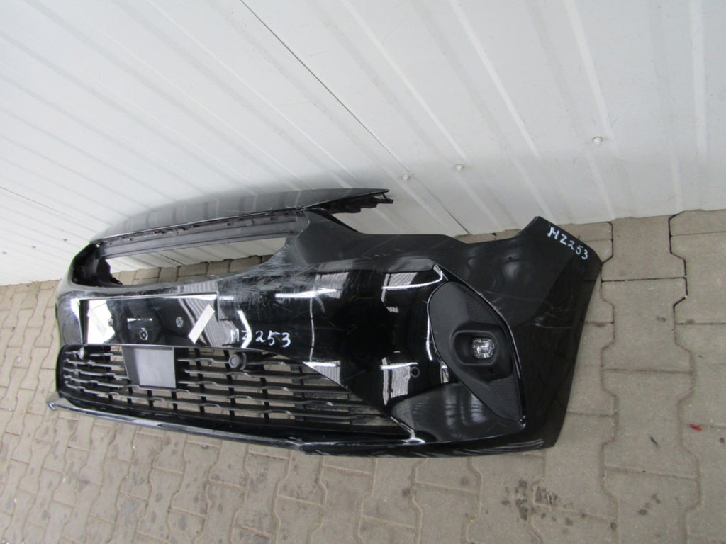 Prednji branik Opel Corsa F 19-