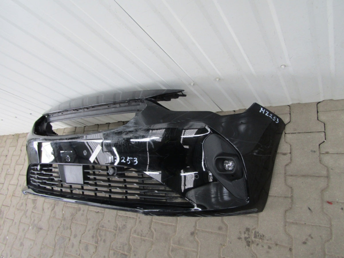 Prednji branik Opel Corsa F 19-