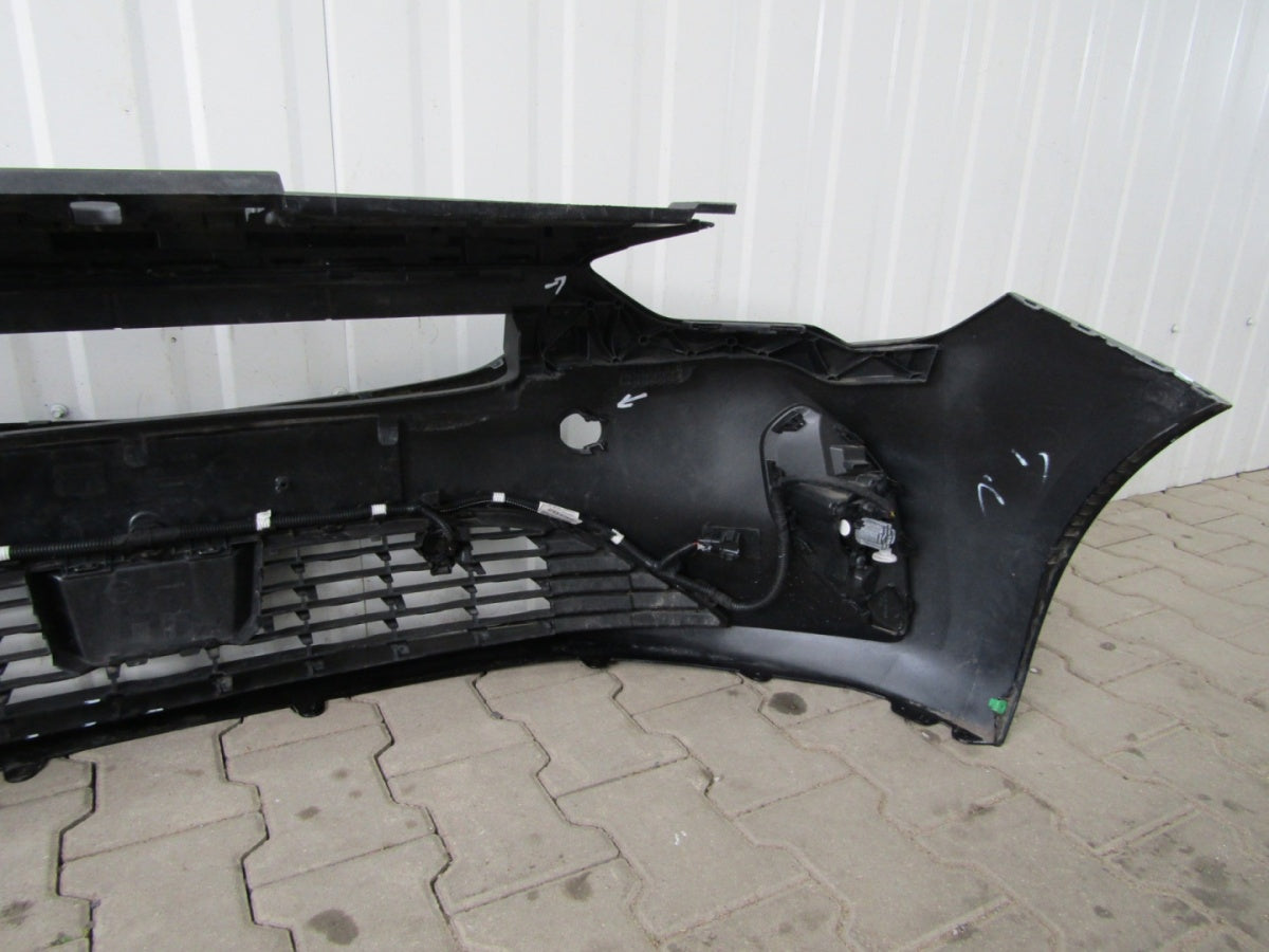Prednji branik Opel Corsa F 19-