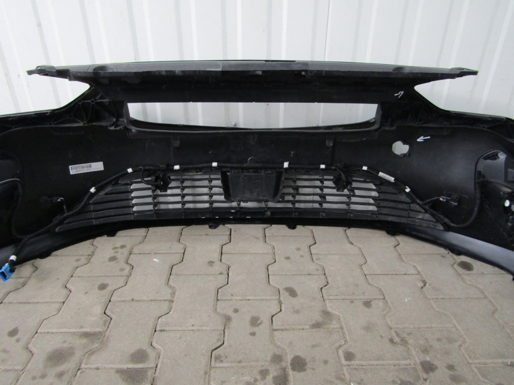 Prednji branik Opel Corsa F 19-