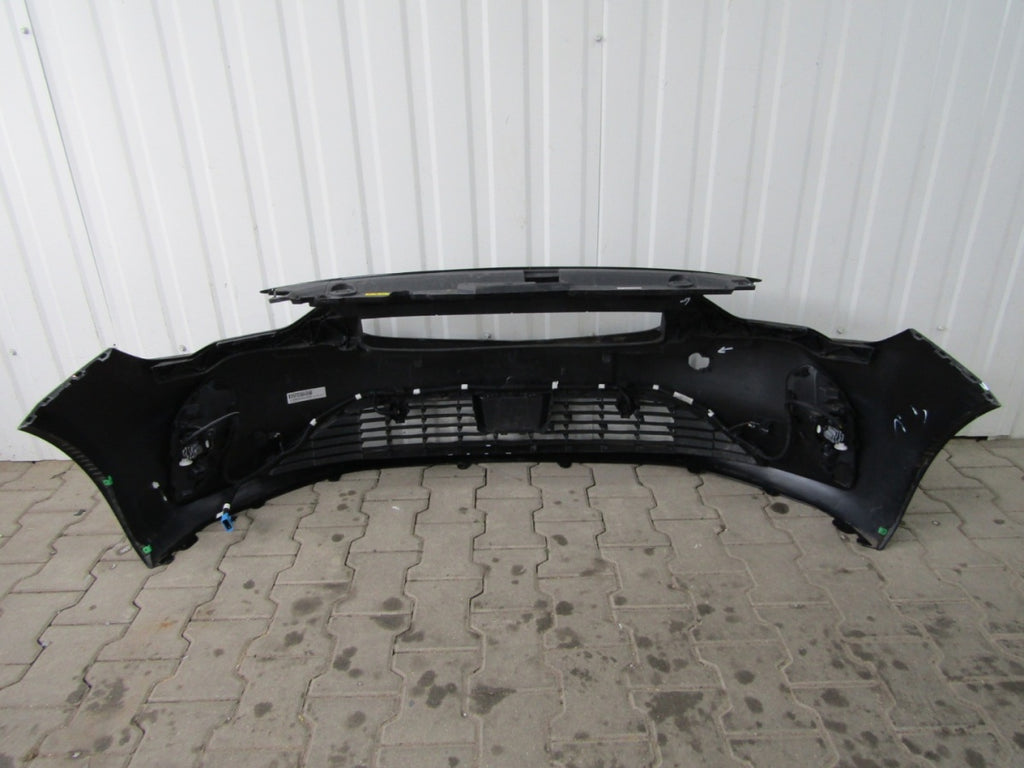 Prednji branik Opel Corsa F 19-