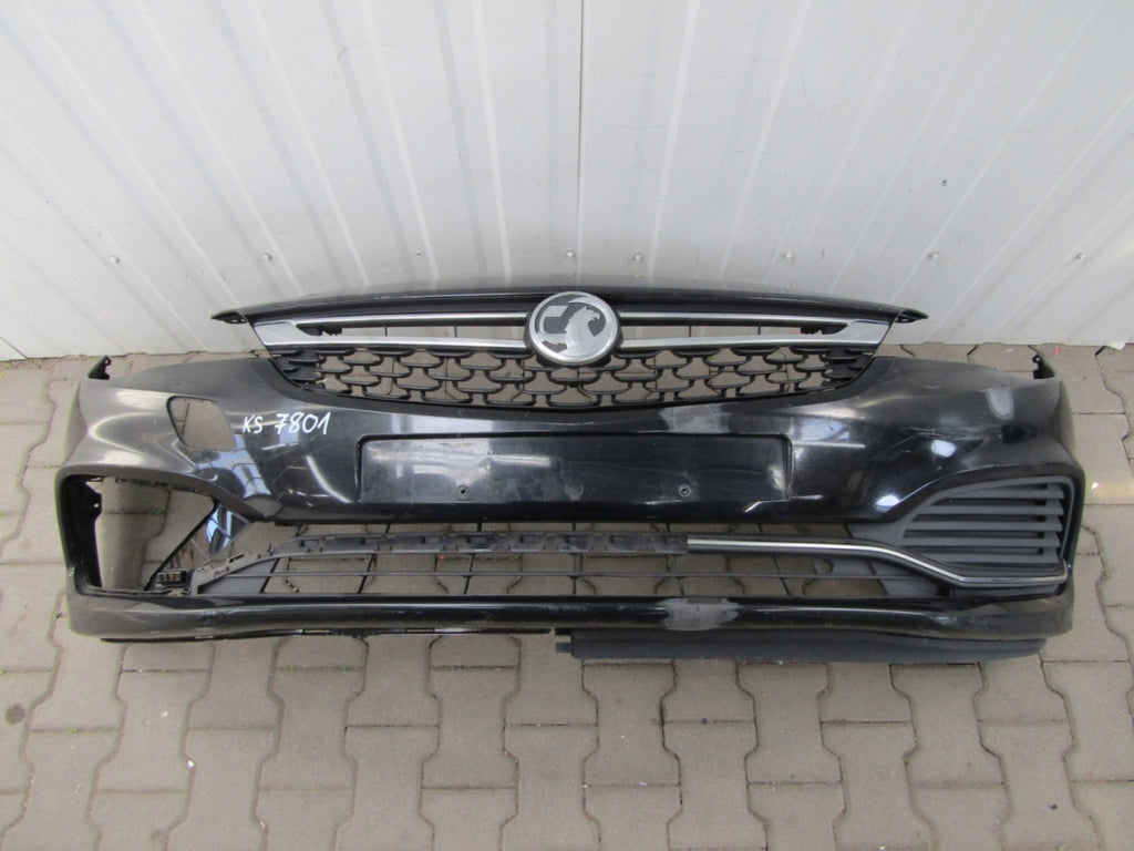 Prednji branik Opel Astra K 5 V OPC Line 15-18