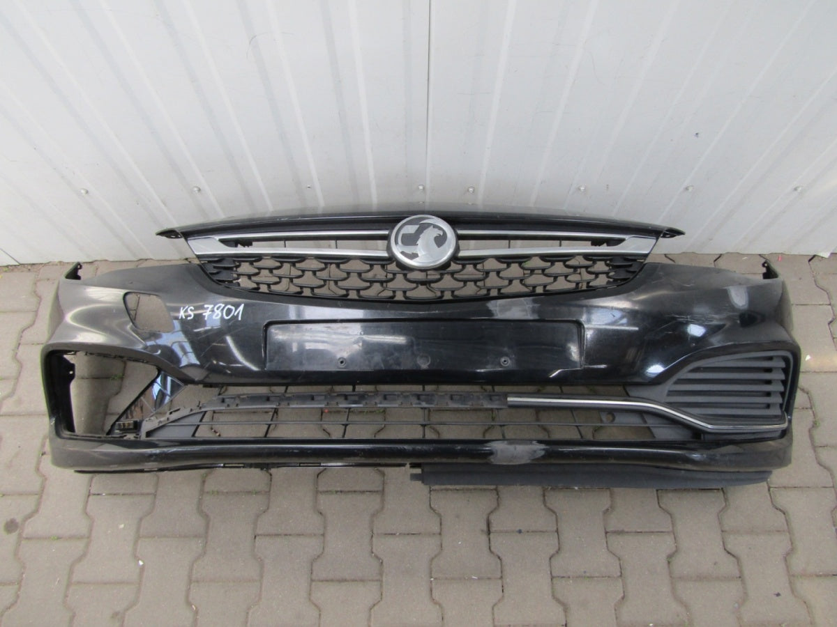 Prednji branik Opel Astra K 5 V OPC Line 15-18