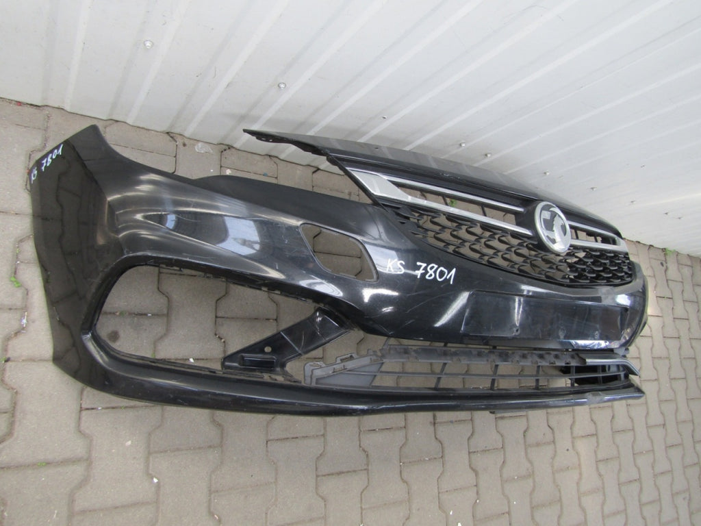 Prednji branik Opel Astra K 5 V OPC Line 15-18
