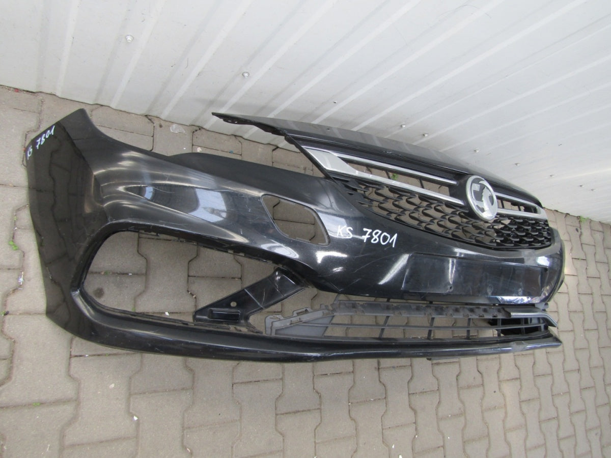 Prednji branik Opel Astra K 5 V OPC Line 15-18