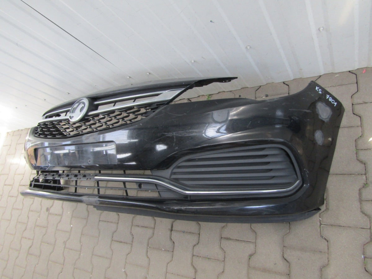 Prednji branik Opel Astra K 5 V OPC Line 15-18