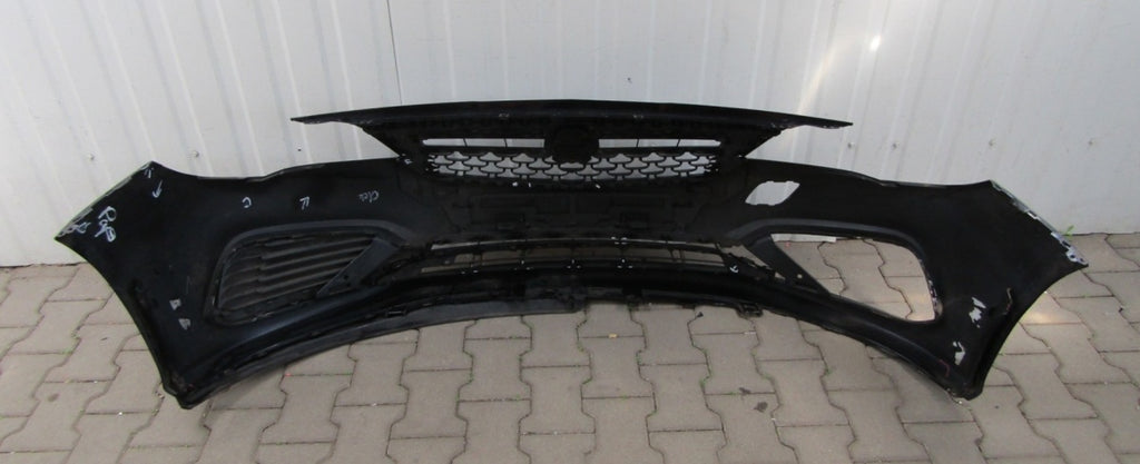 Prednji branik Opel Astra K 5 V OPC Line 15-18