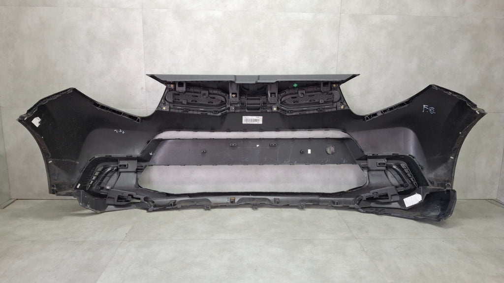 Prednji branik Kia Picanto III lift X Line 21-23