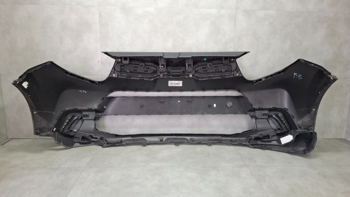 Prednji branik Kia Picanto III lift X Line 21-23