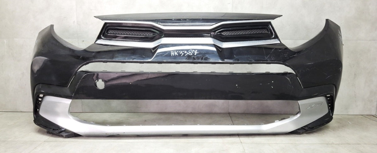 Prednji branik Kia Picanto III lift X Line 21-23