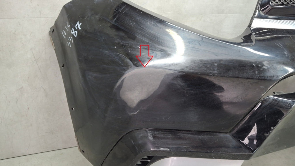 Prednji branik Kia Picanto III lift X Line 21-23