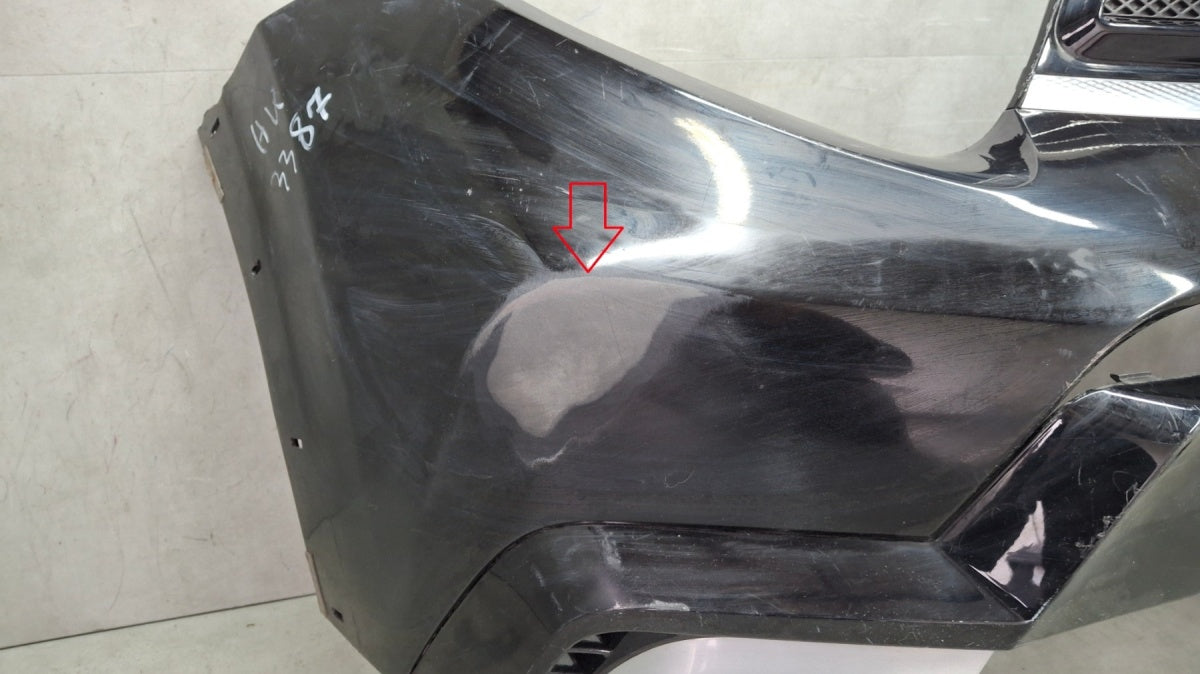 Prednji branik Kia Picanto III lift X Line 21-23