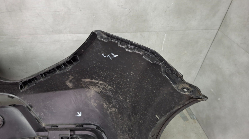 Prednji branik Kia Picanto III lift X Line 21-23