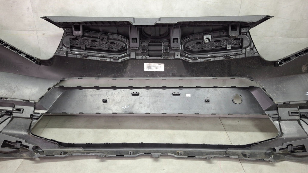 Prednji branik Kia Picanto III lift X Line 21-23