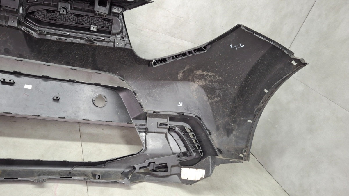 Prednji branik Kia Picanto III lift X Line 21-23