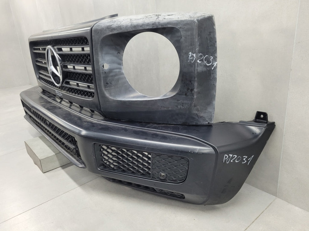 Prednji branik Mercedes G klasa W463 463 18-