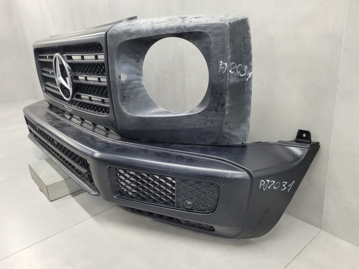 Prednji branik Mercedes G klasa W463 463 18-