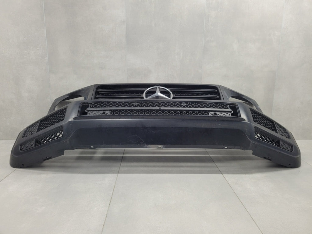 Prednji branik Mercedes G klasa W463 463 18-
