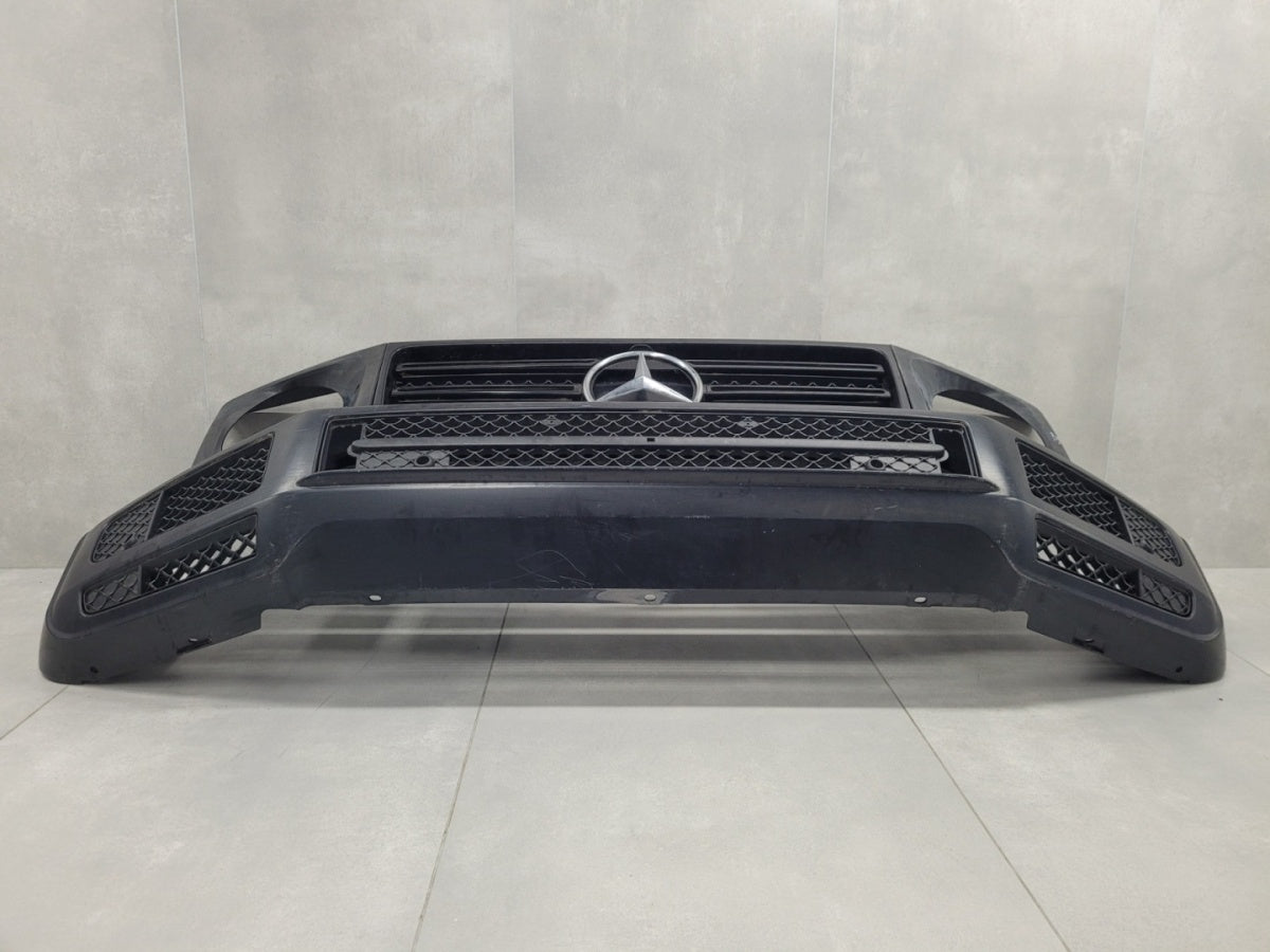 Prednji branik Mercedes G klasa W463 463 18-