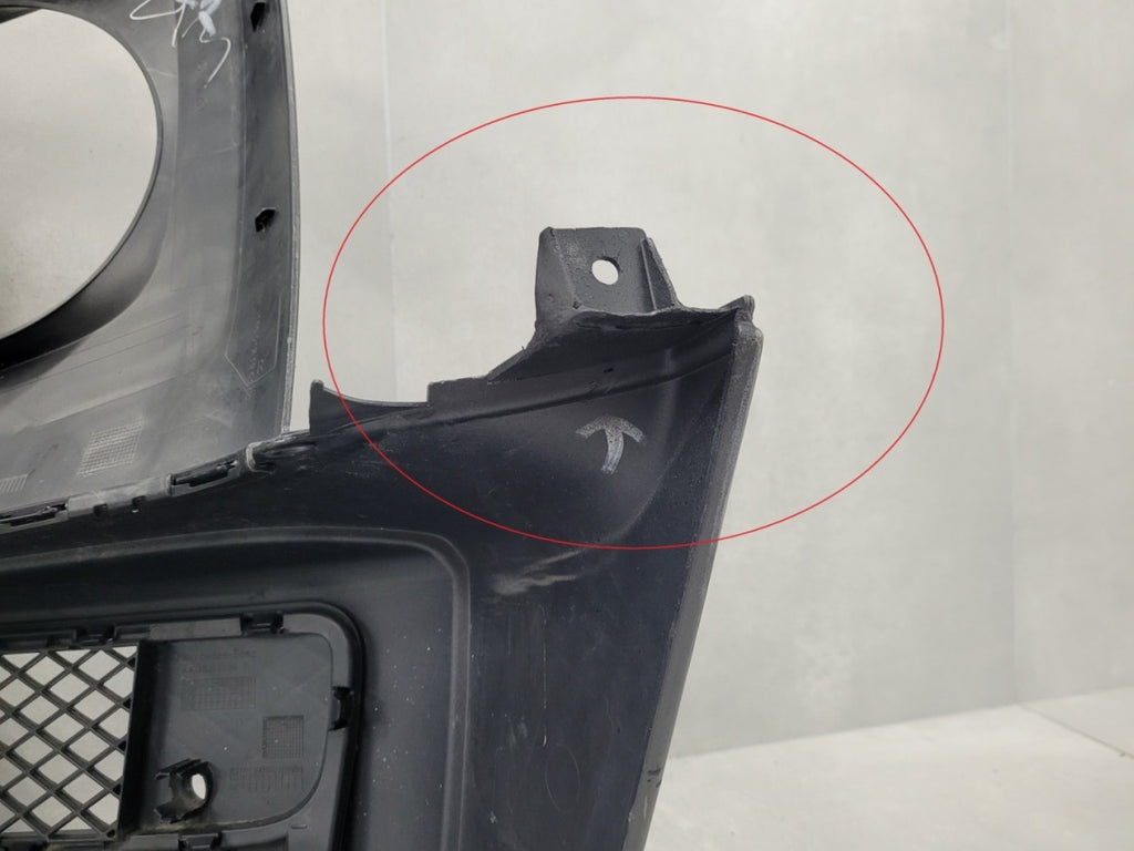 Prednji branik Mercedes G klasa W463 463 18-