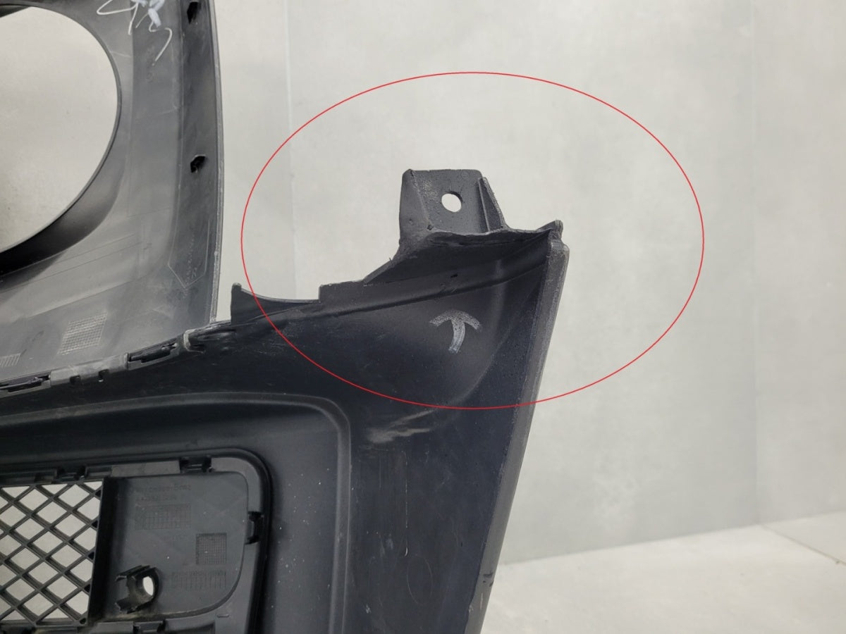 Prednji branik Mercedes G klasa W463 463 18-