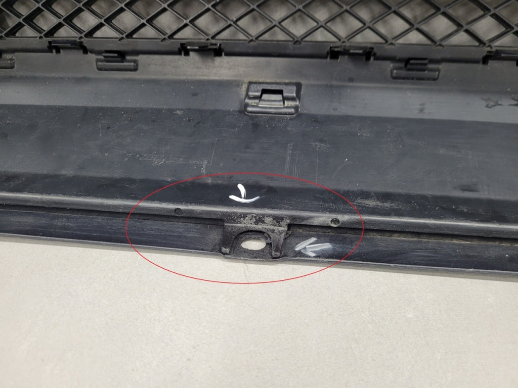 Prednji branik Mercedes G klasa W463 463 18-