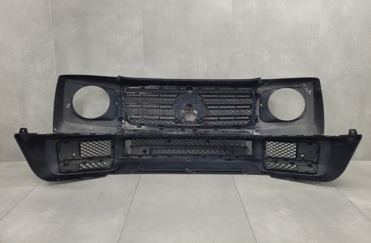 Prednji branik Mercedes G klasa W463 463 18-
