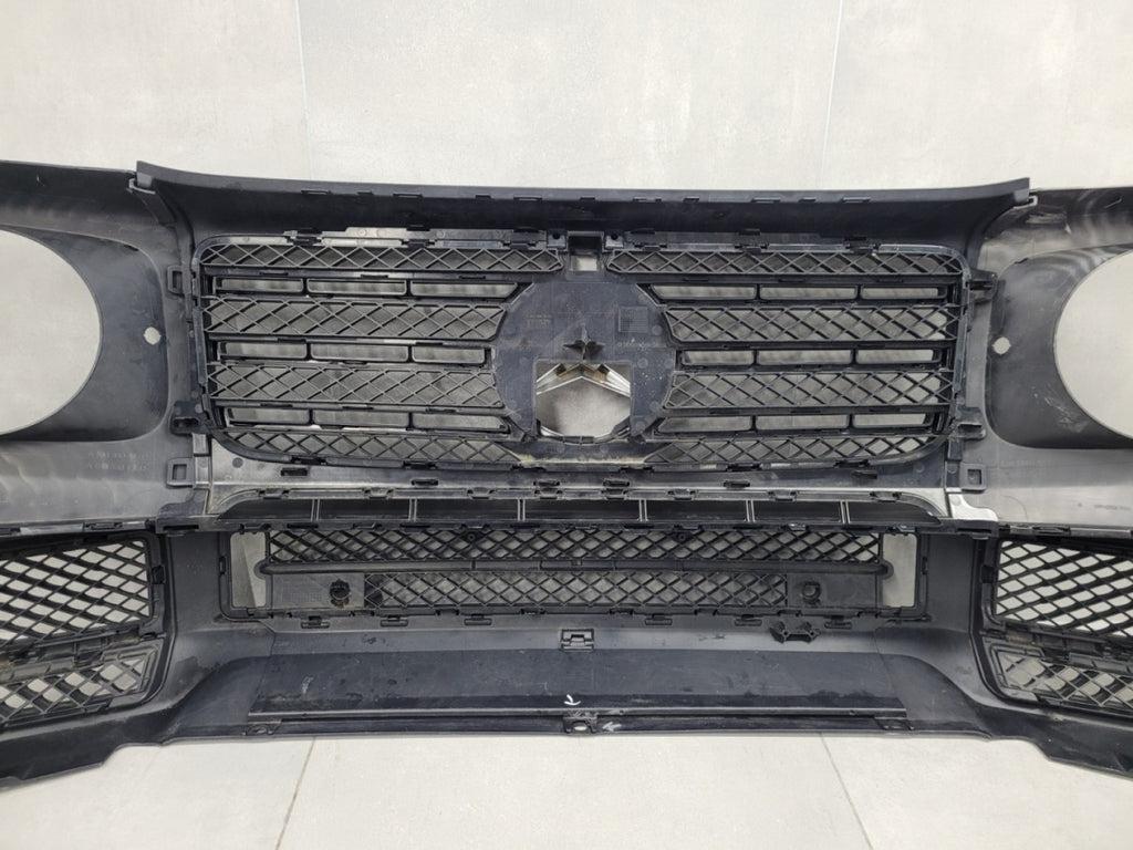 Prednji branik Mercedes G klasa W463 463 18-