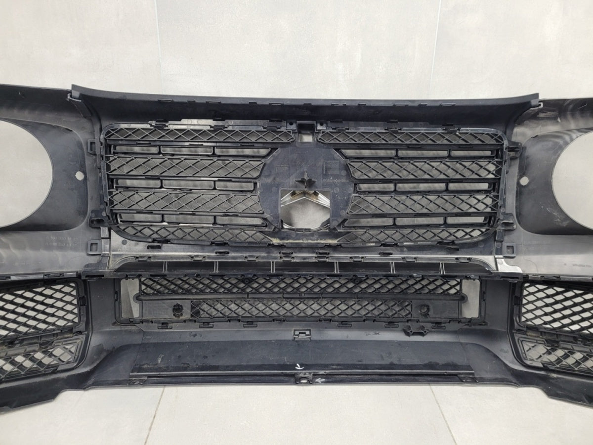 Prednji branik Mercedes G klasa W463 463 18-