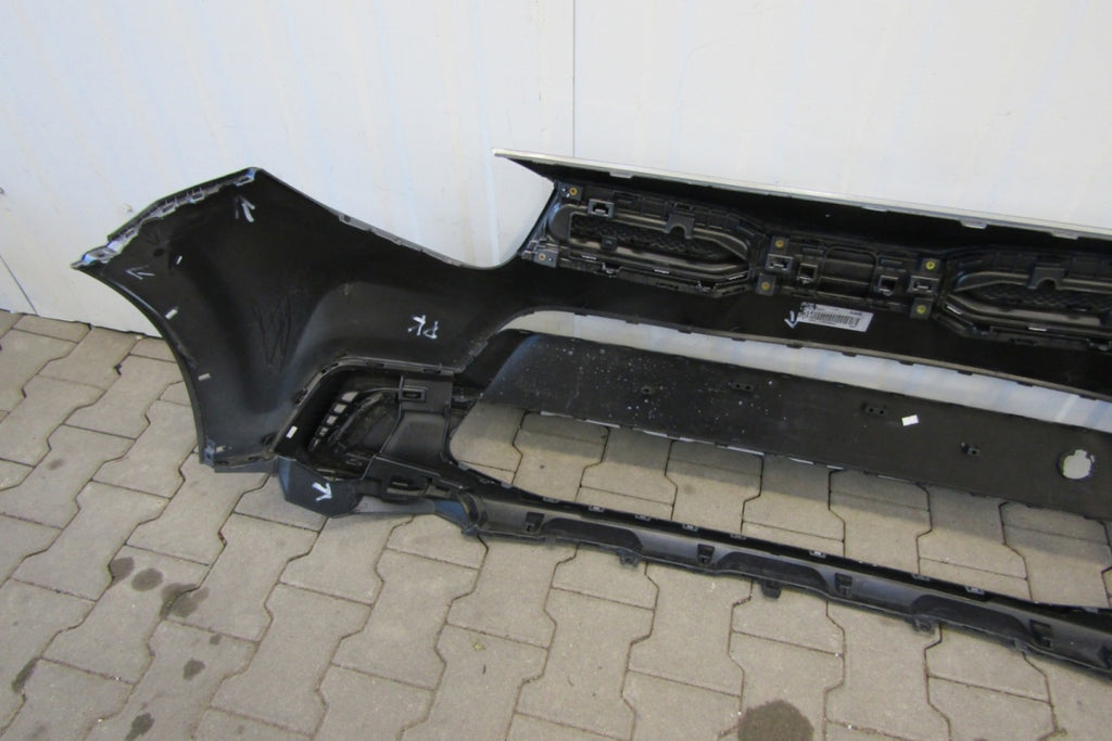 Prednji branik Kia Picanto III lift X Line 21-
