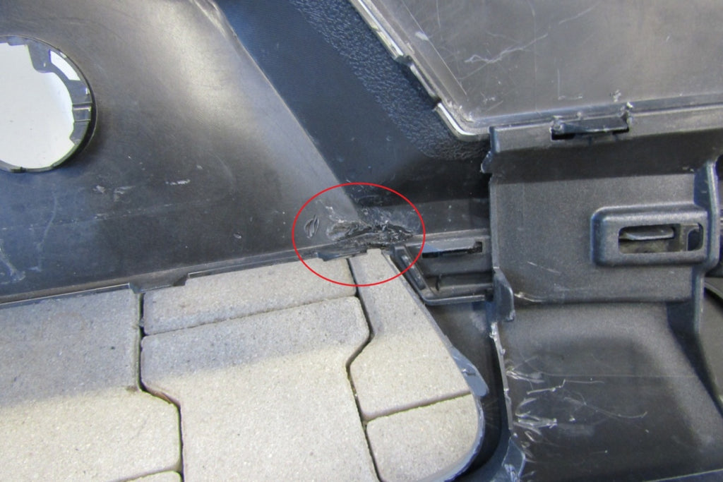 Prednji branik Kia Picanto III lift X Line 21-