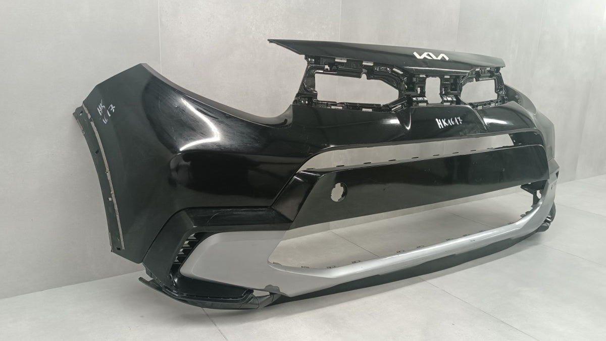 Prednji branik Kia Picanto III lift X Line 21-