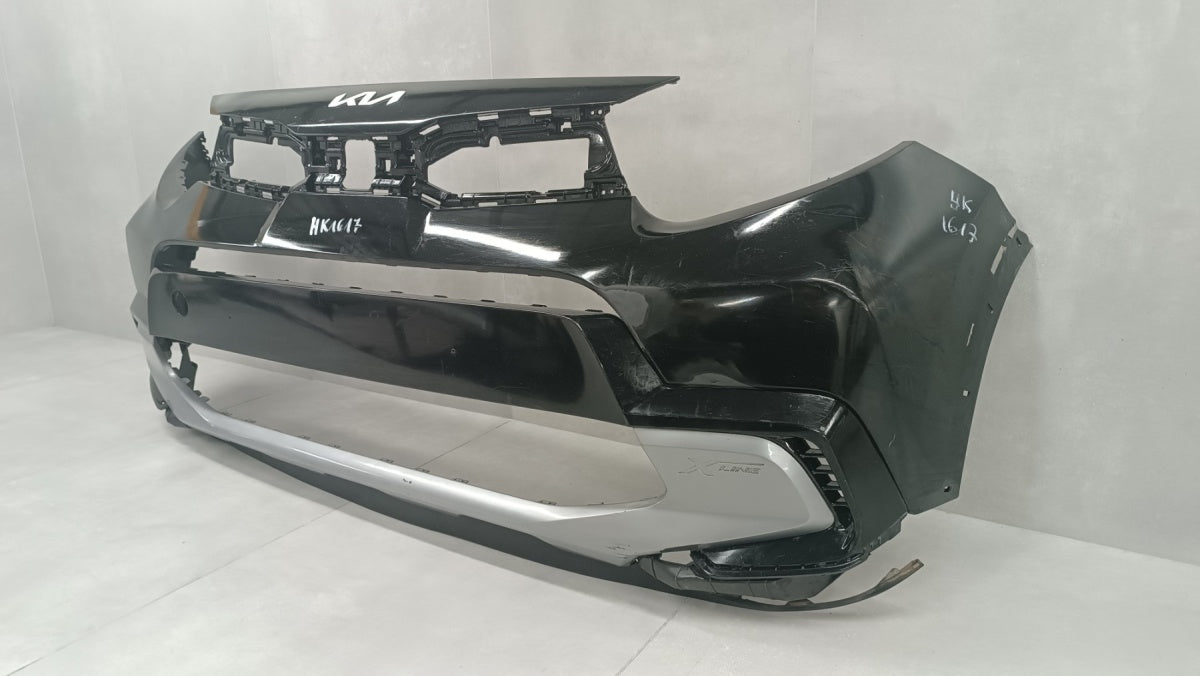 Prednji branik Kia Picanto III lift X Line 21-