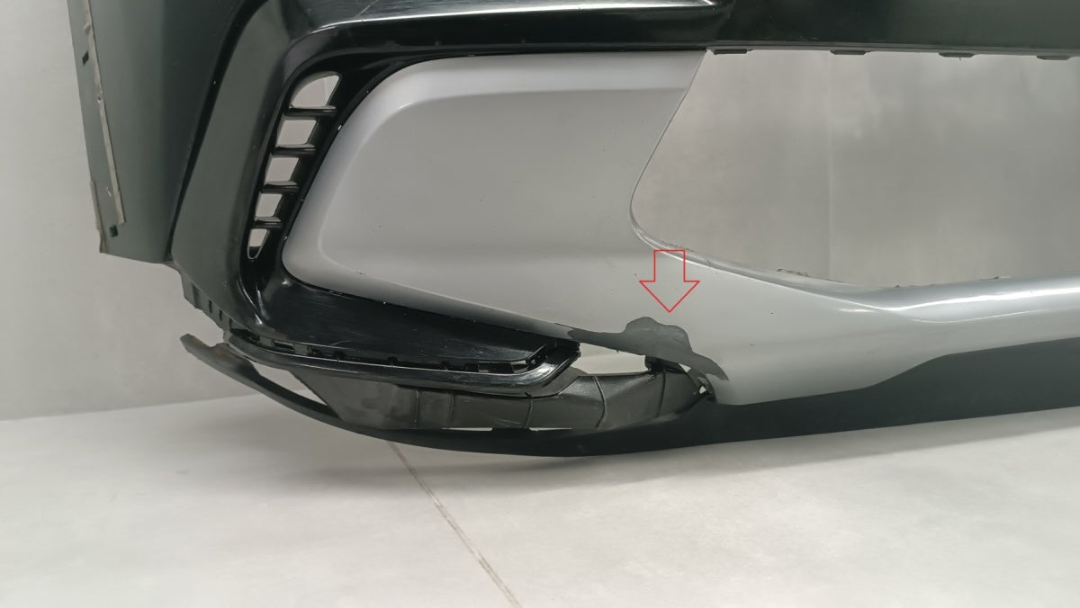 Prednji branik Kia Picanto III lift X Line 21-