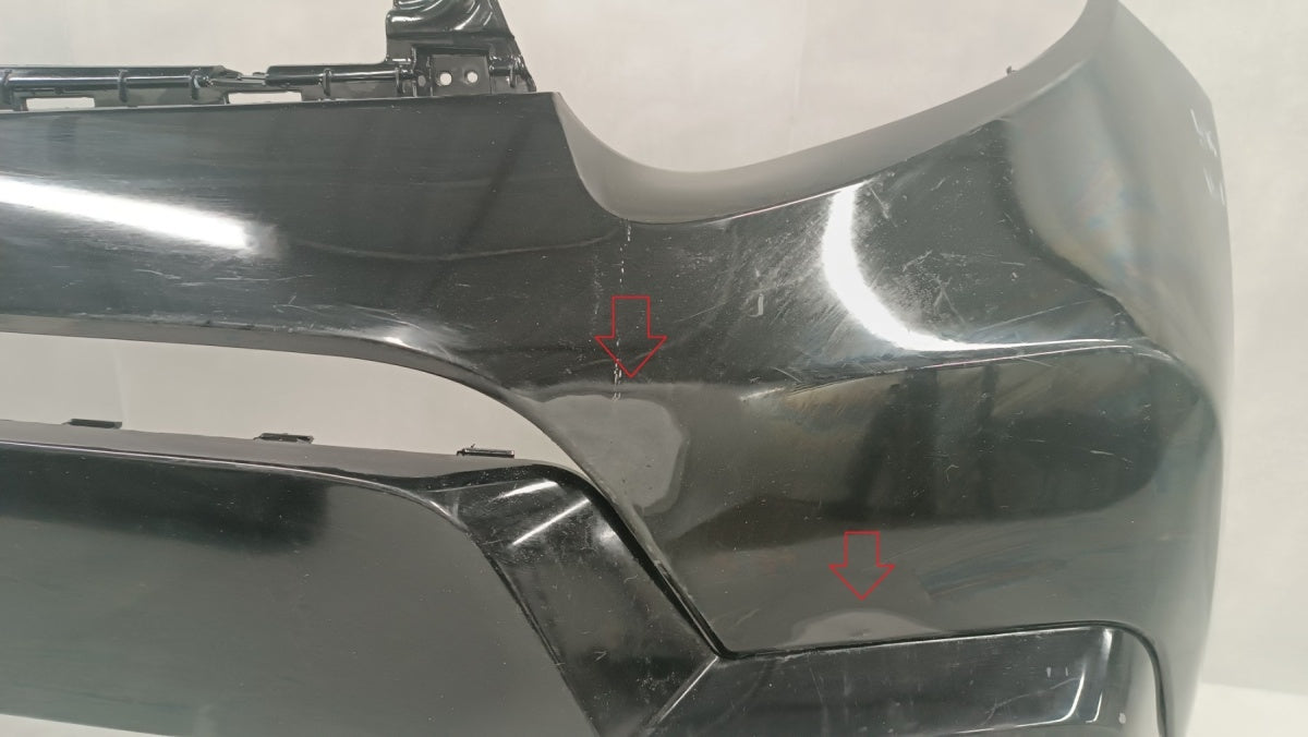 Prednji branik Kia Picanto III lift X Line 21-