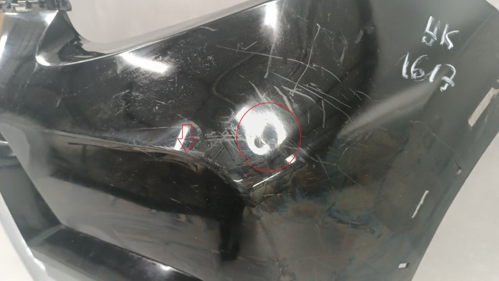 Prednji branik Kia Picanto III lift X Line 21-